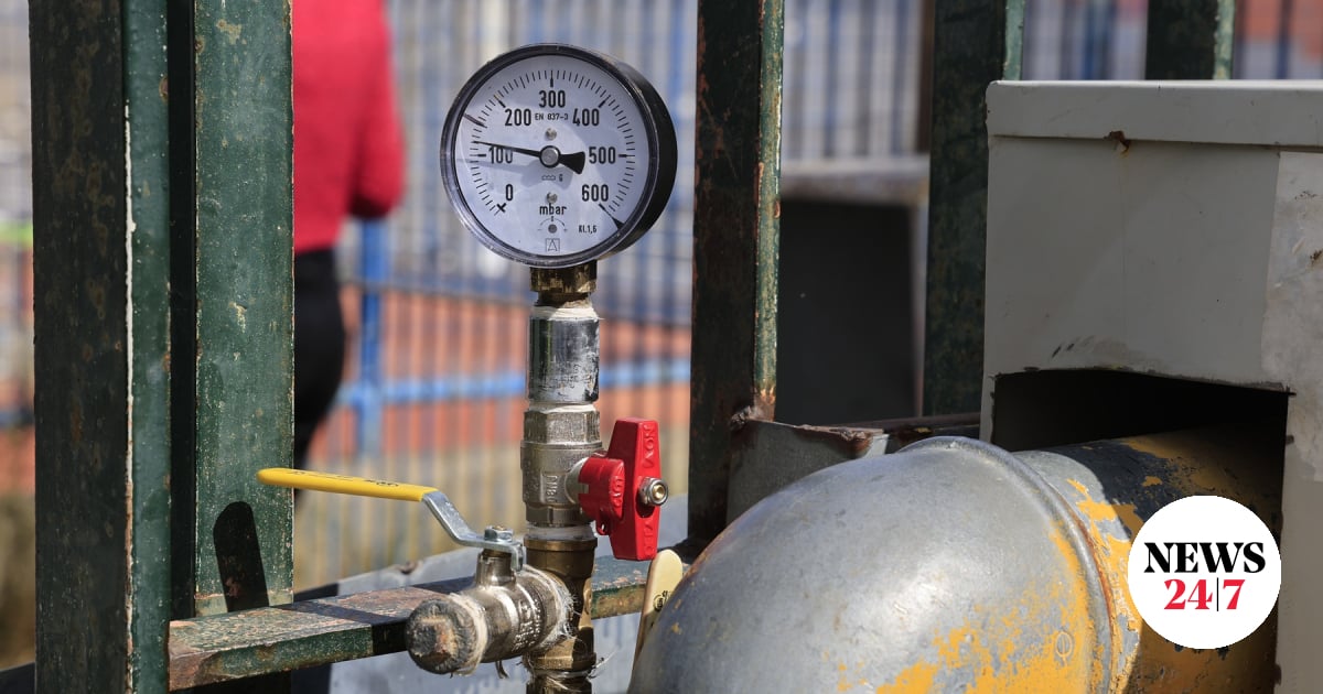 Athens Municipality Finds No Gas Leak at Grava School Complex
