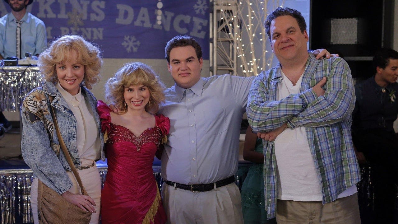 Jeff Garlin reveals suicidal crisis and his bipolar disorder battle