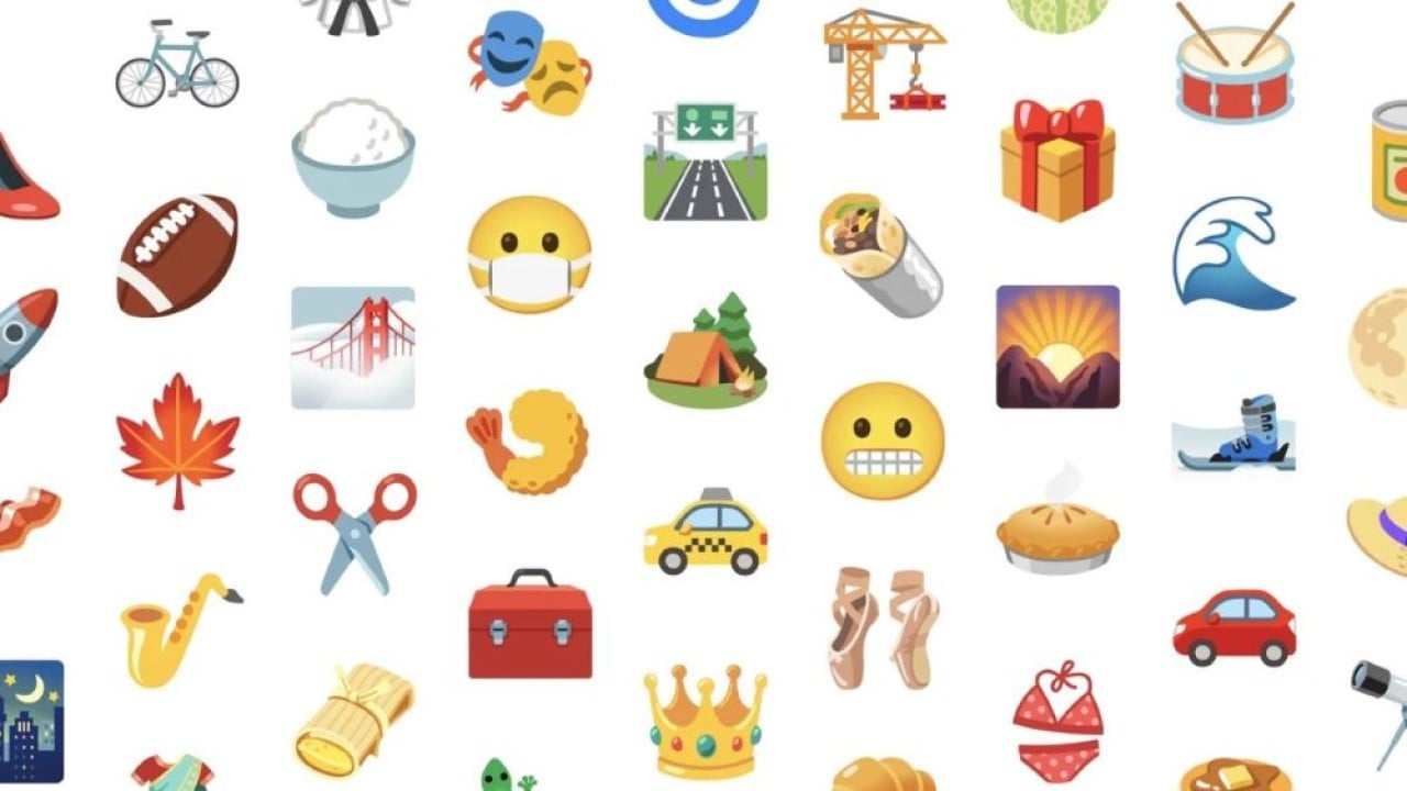Google Developing HDR Emoji Feature for Google Chat