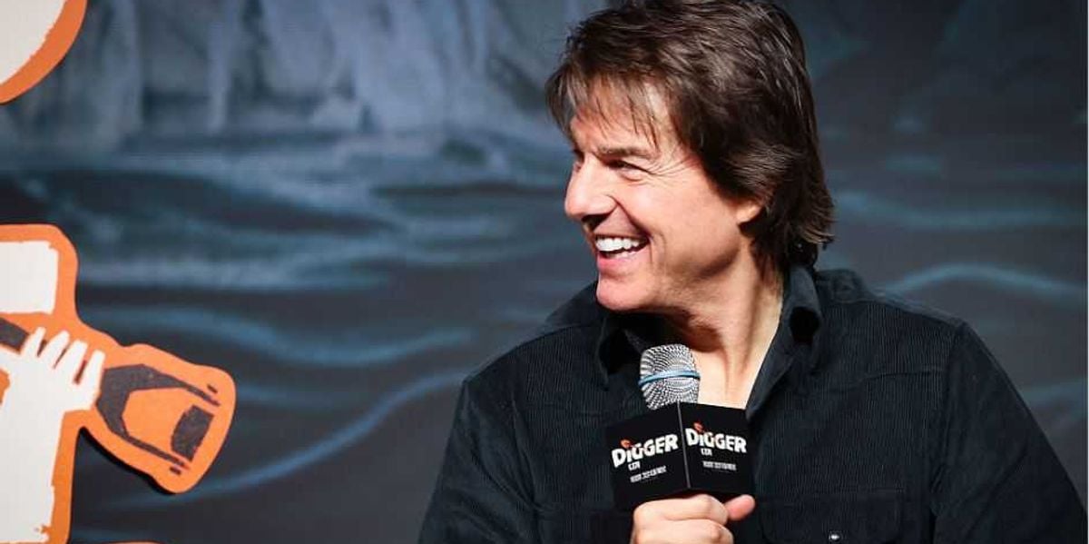 Warner Bros. Projected to Lose $100 Million on Tom Cruise's Digger