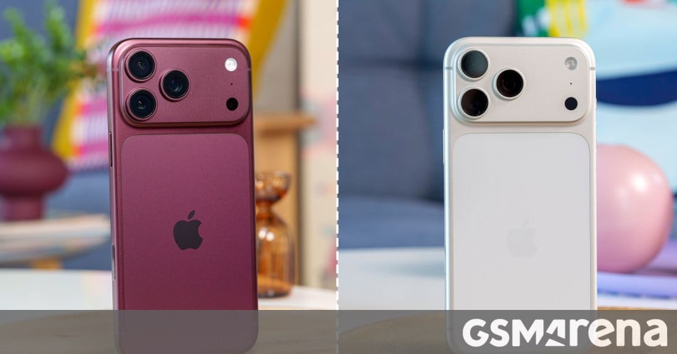 Apple Launches iPhone 18 Pro With A20 Pro Chip And Price Increase