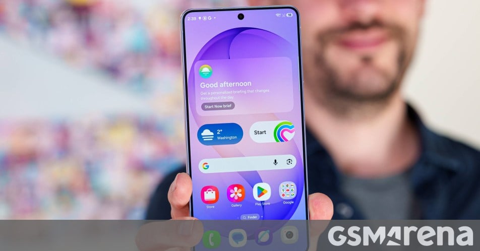 Galaxy S27 Pro and Ultra to Finally Introduce DC Dimming for Eye Strain Relief