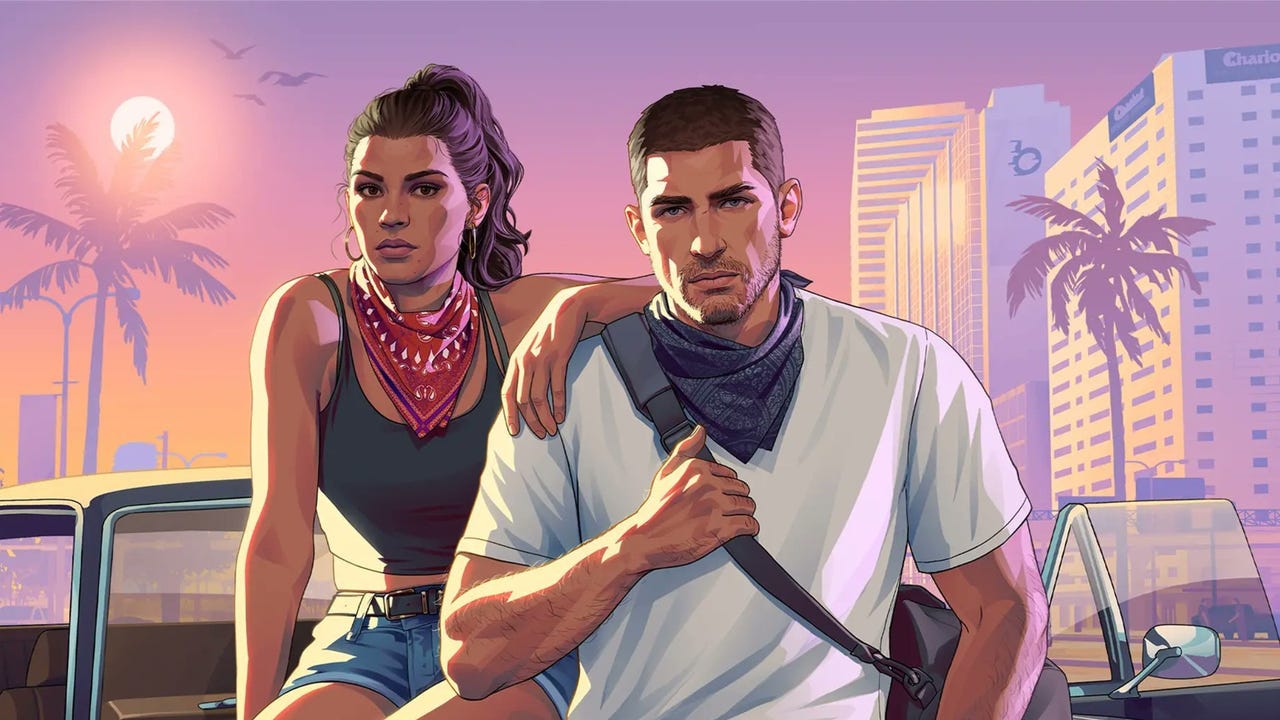 Rockstar Developers Built GTA 6 Details Without Executive Approval