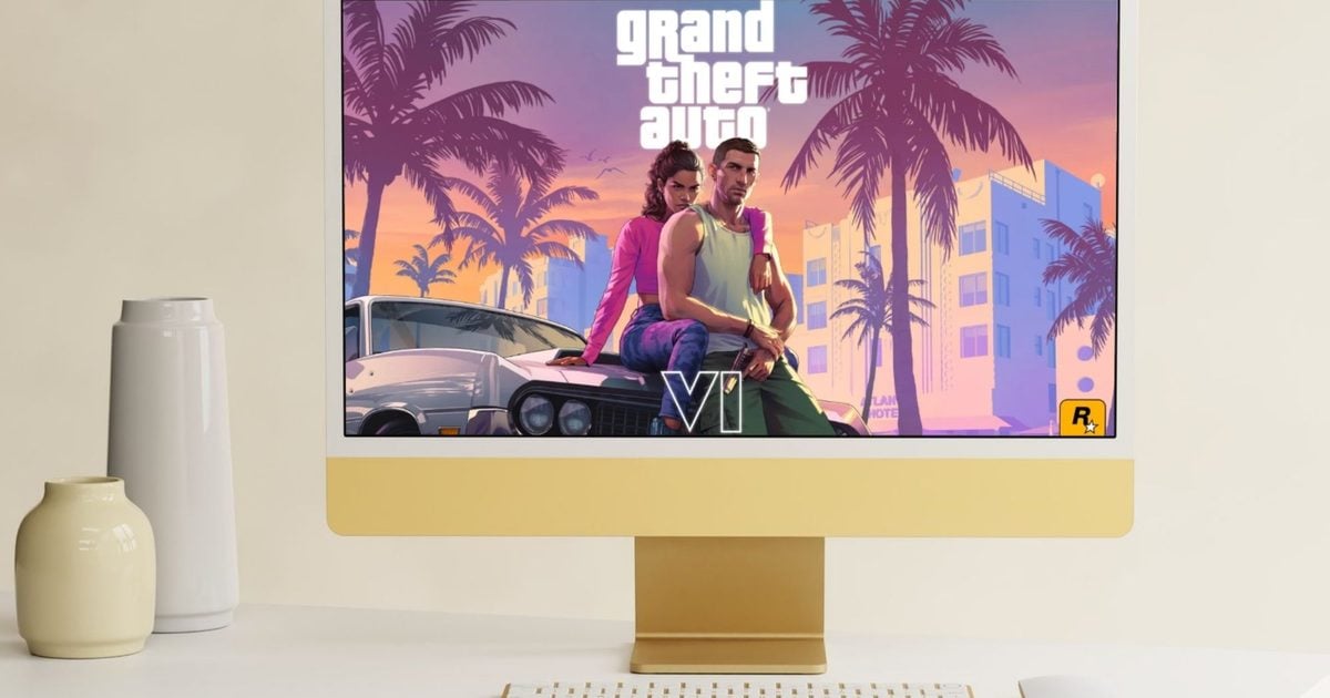 Xbox Secures Exclusive Streaming Rights for Grand Theft Auto VI