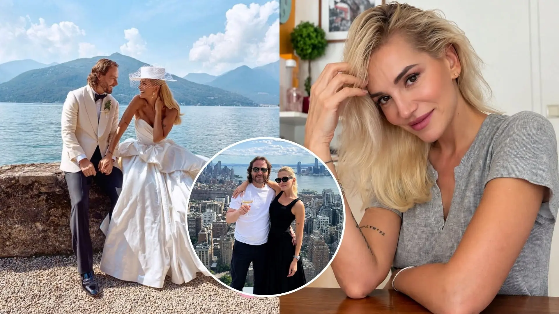 Slovak Singer Dara Rolins Injured Before 2026 Wedding to Pavel Nedvěd
