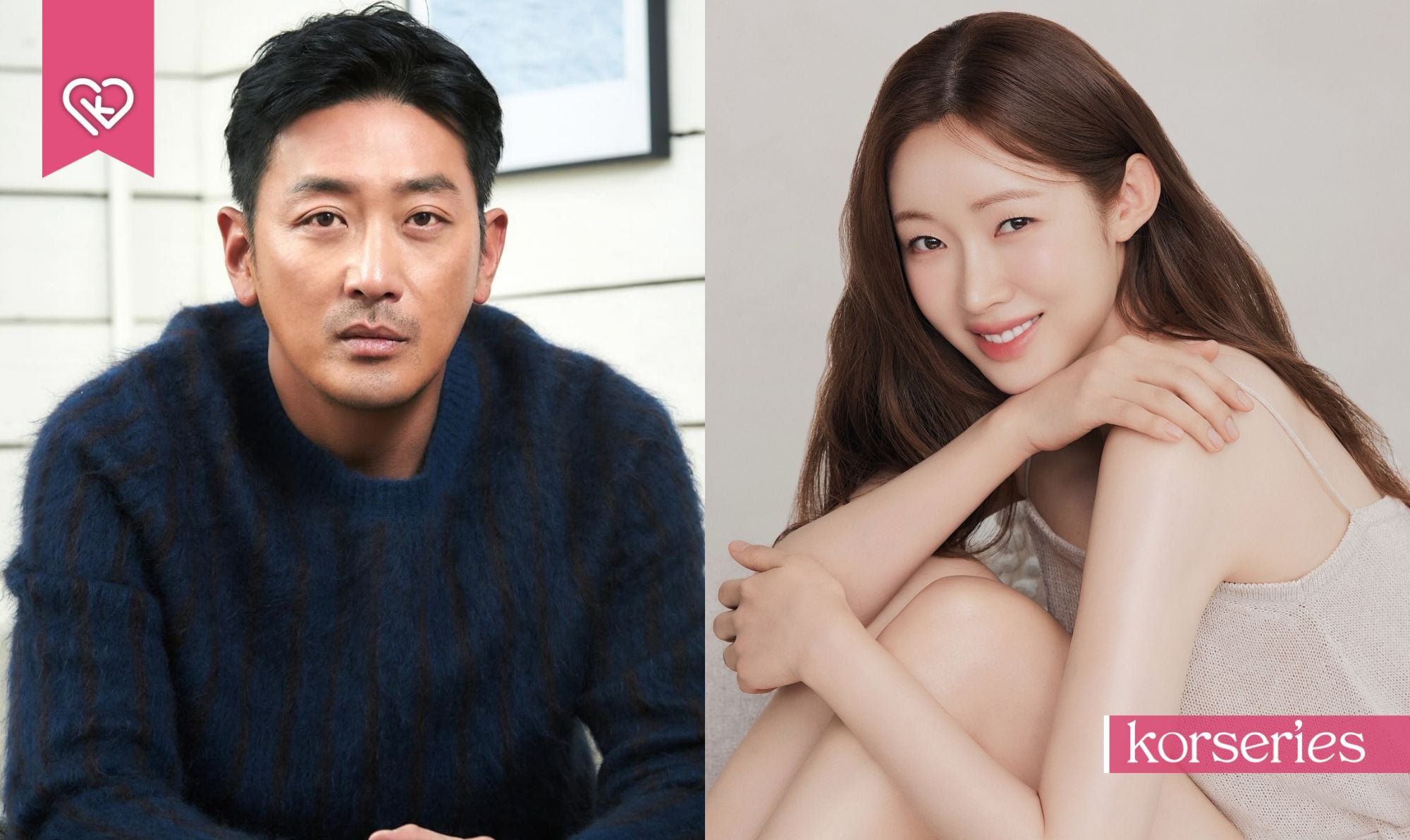 Ha Jung-woo and Cha Jung-won to Marry After 6-Year Romance