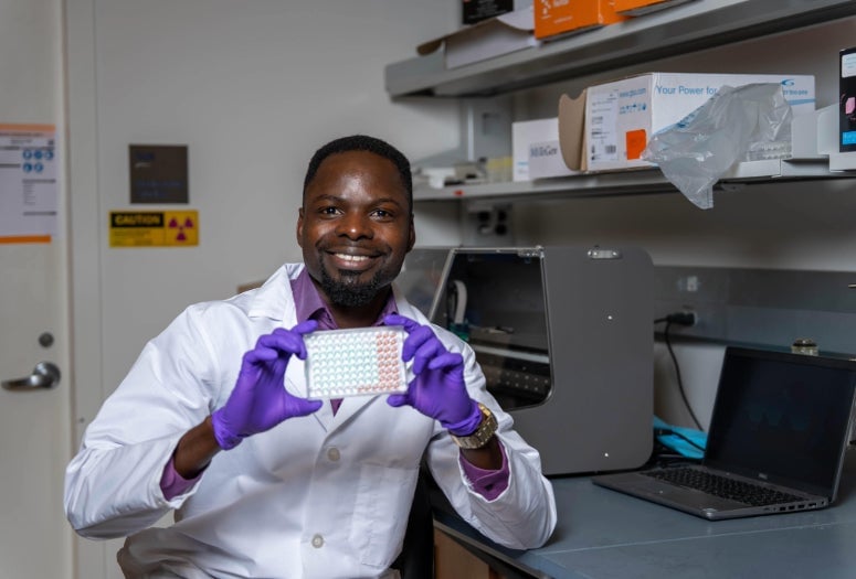 Rice Researchers Engineer CRISPR Enzyme to Detect HIV with 100-Fold Increased Sensitivity