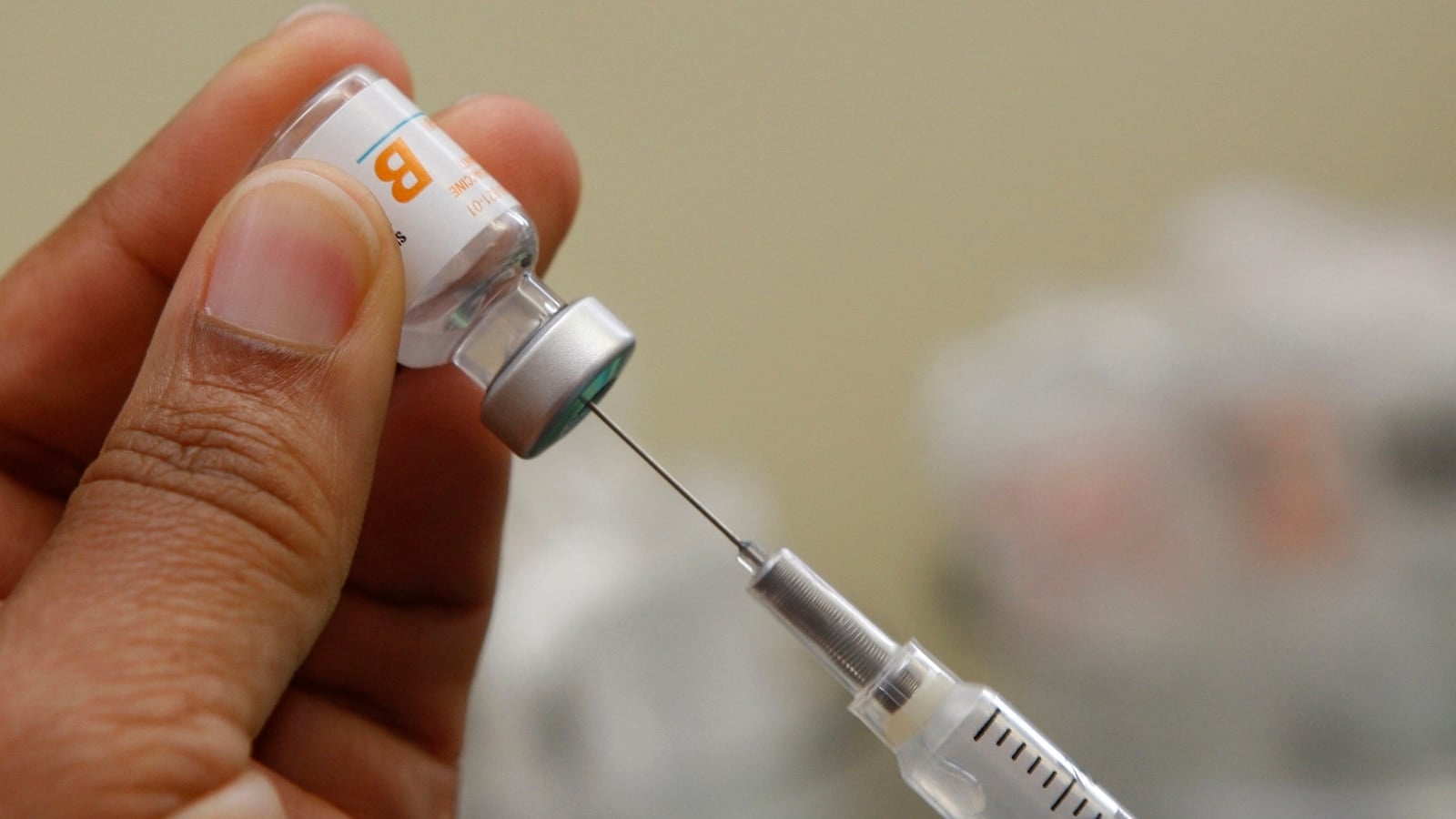 Kaiser Permanente Study Finds Most Child Hep B Exposure Is Non-Maternal