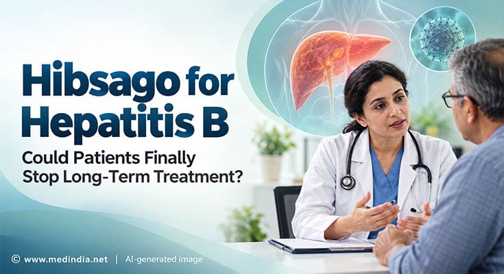 FDA Approves Hibsago for Chronic Hepatitis B Treatment