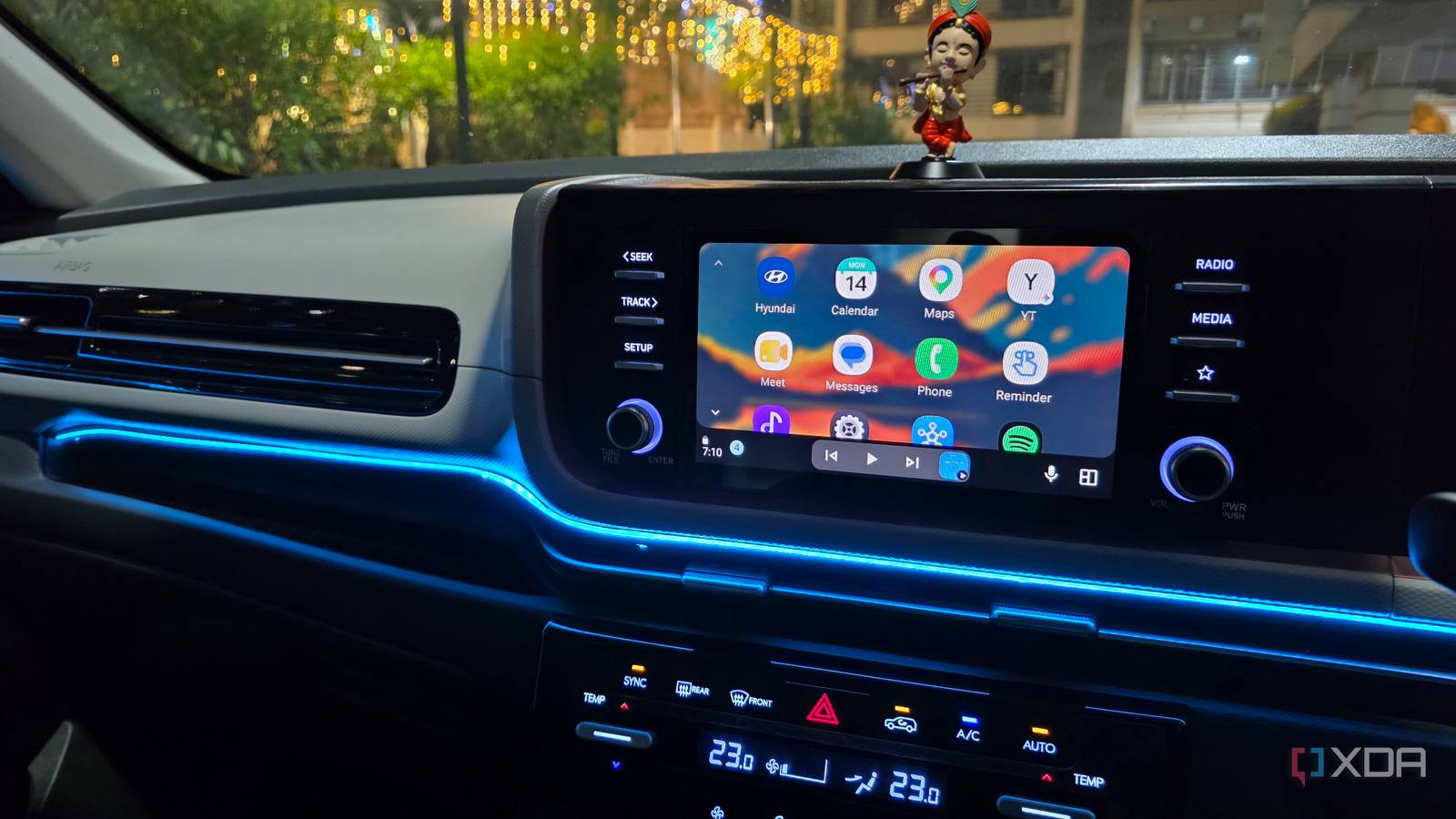 Four Android Auto Settings to Improve Your Driving Experience