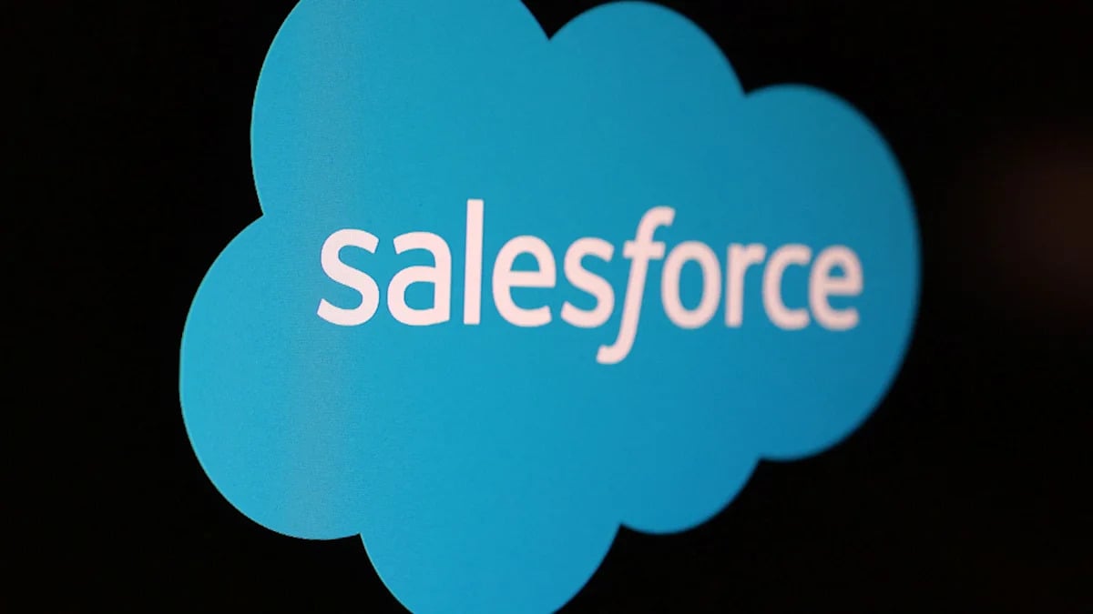 Salesforce has entered a definitive agreement to acquire customer engagement platform Braze for