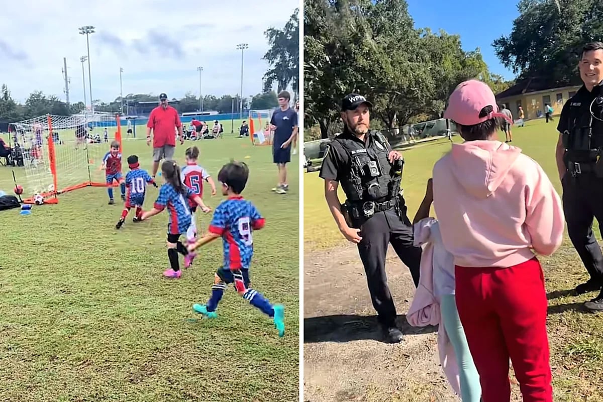 Nevada Pierre Parents Clash With League After Viral Police Call
