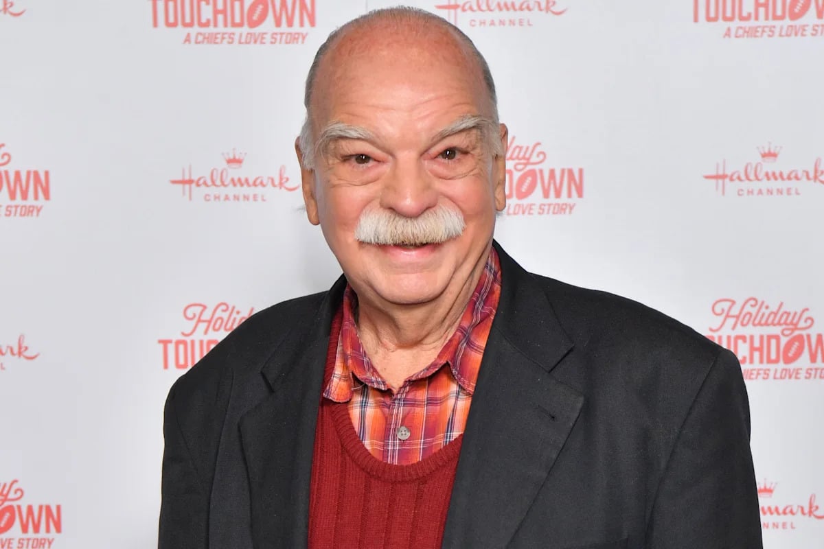 Richard Riehle, Office Space Actor, Dies at 78