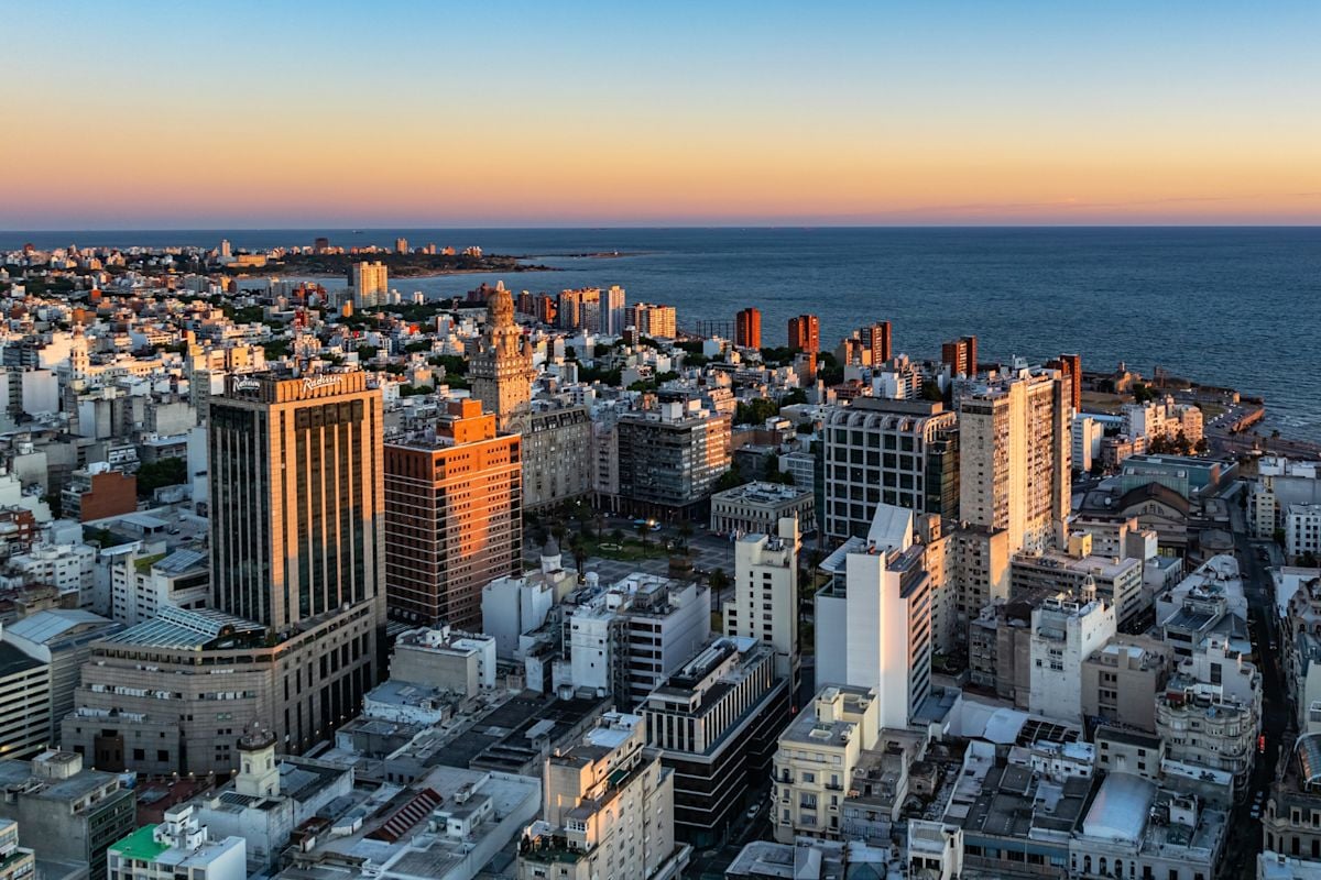 Uruguay Claims Top Spot in 2026 Global Retirement Index