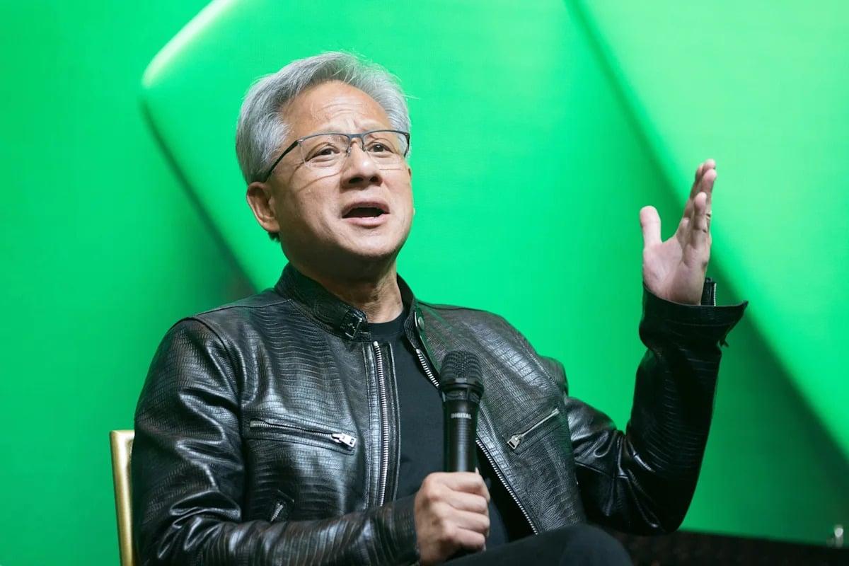 NVIDIA and Micron Drive Expected S&P 500 Growth, Data Shows