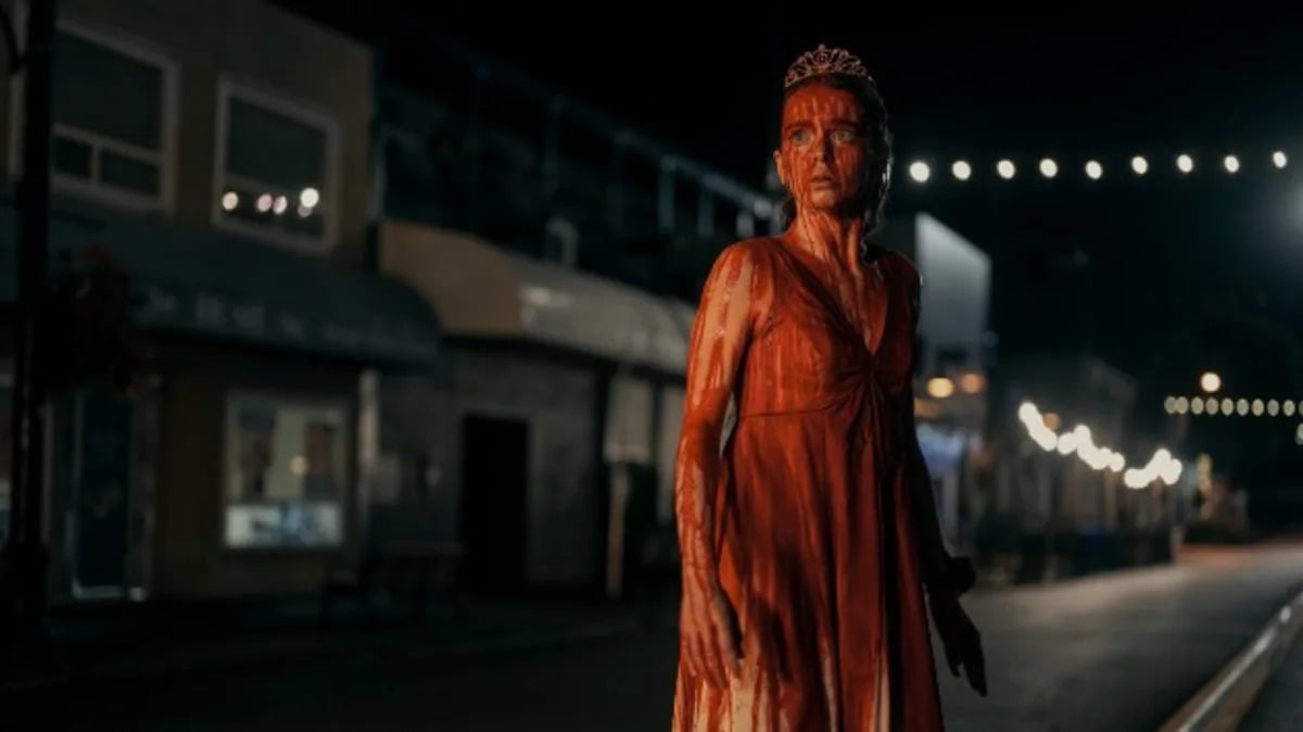 Carrie Renewed for Second Season at Prime Video