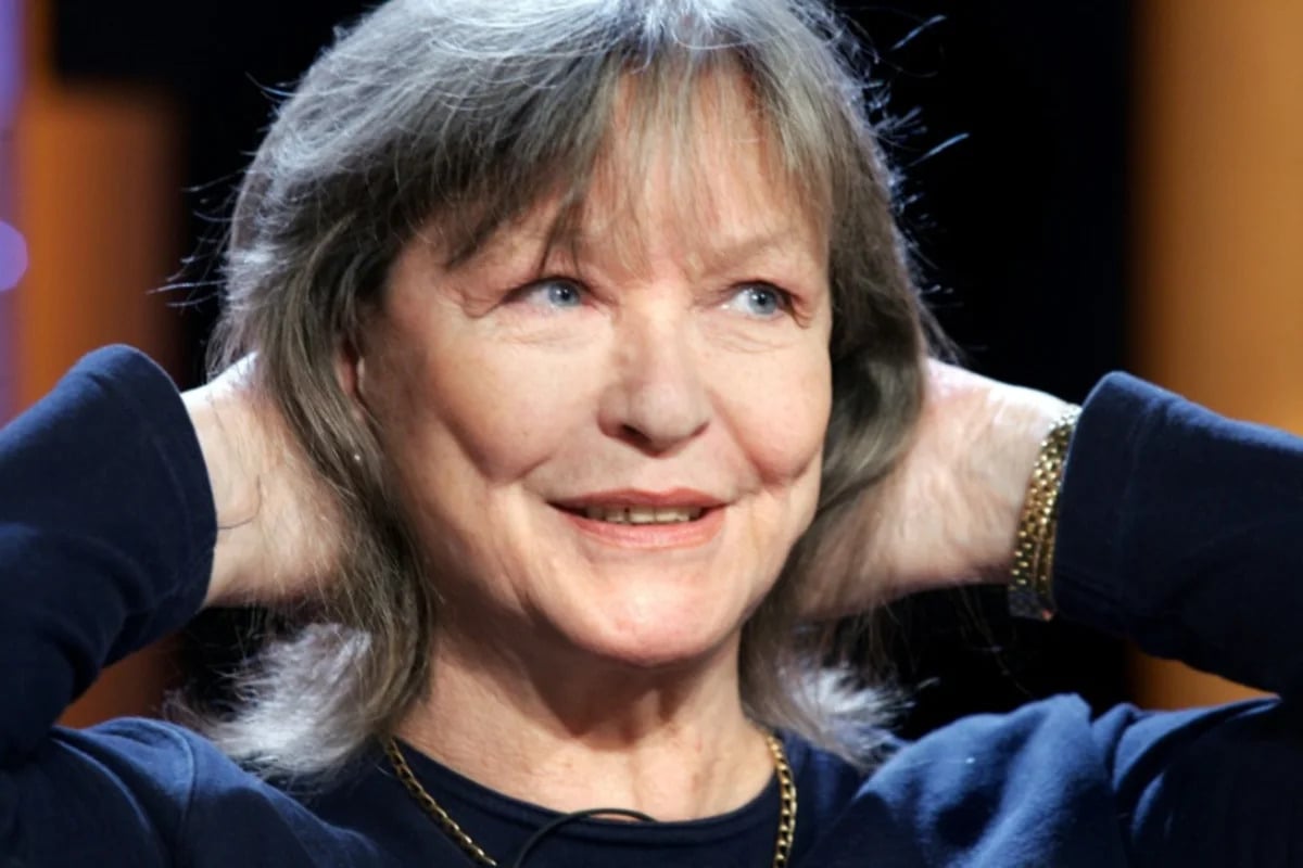 Marina Vlady, French Cinema Star, Dies at 88