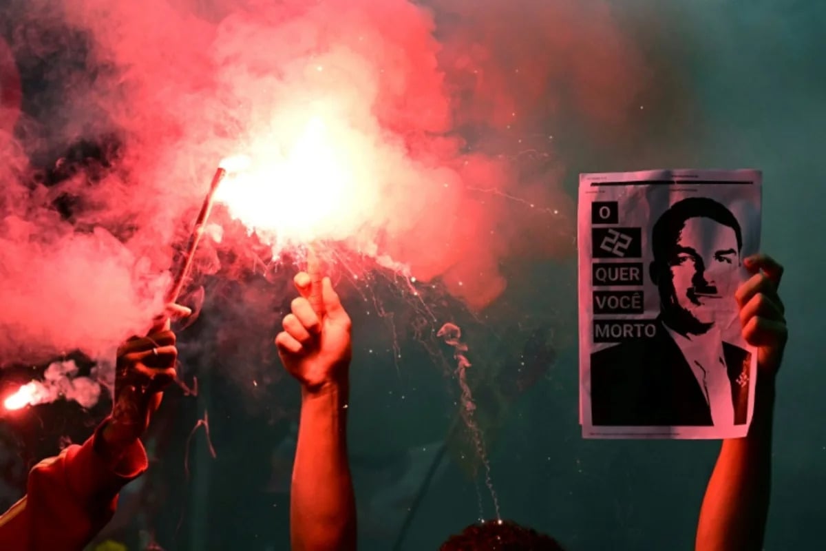 48.1 Million Voters Up for Grabs Ahead of Brazil Presidential Runoff