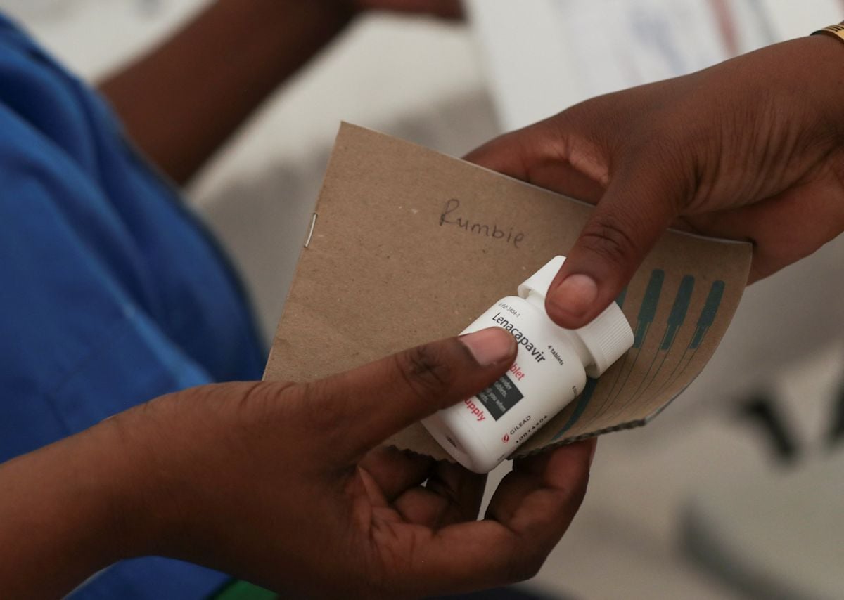 California Governor Gavin Newsom Signs Senate Bill 1023 For HIV Prevention