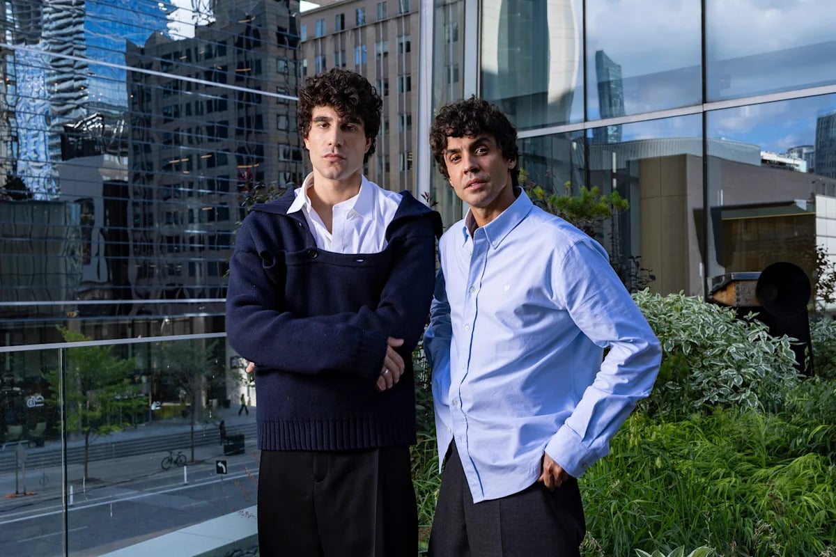 Queer Epic La Bola Negra Secures Oscars Buzz