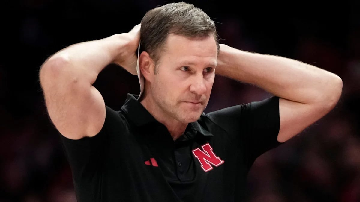 Nebraska Basketball Falls 79-74 to Saint Louis in Exhibition Opener