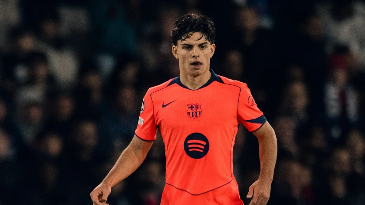 Barcelona Fall 4-2 to PSG as Hansi Flick Cites Player Fatigue