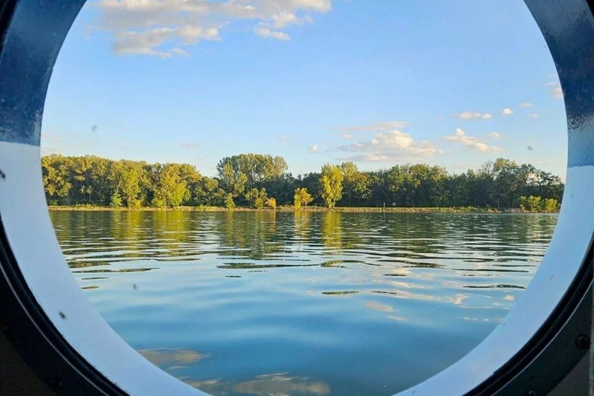 Coach Trips Replace River Cruises for Tui Passengers on the Danube