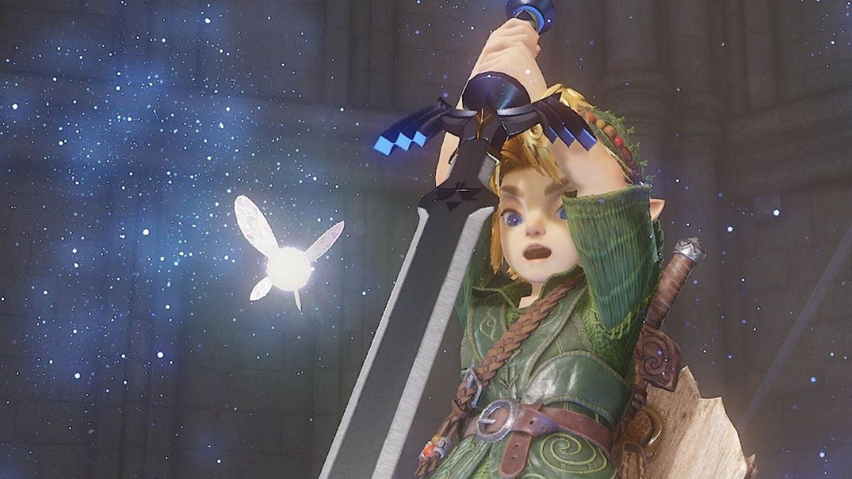 How Video Game Remakes Use Nostalgia to Drive Player Engagement