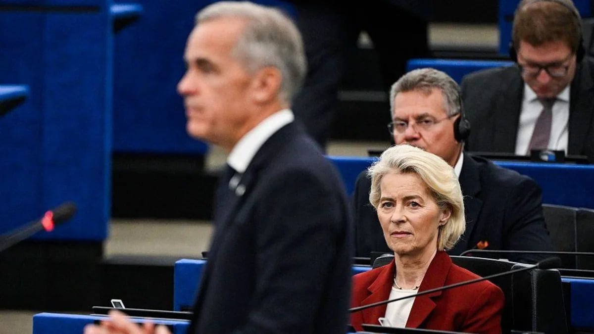 Canada and EU Launch Montreal Summit Talks Led by Carney