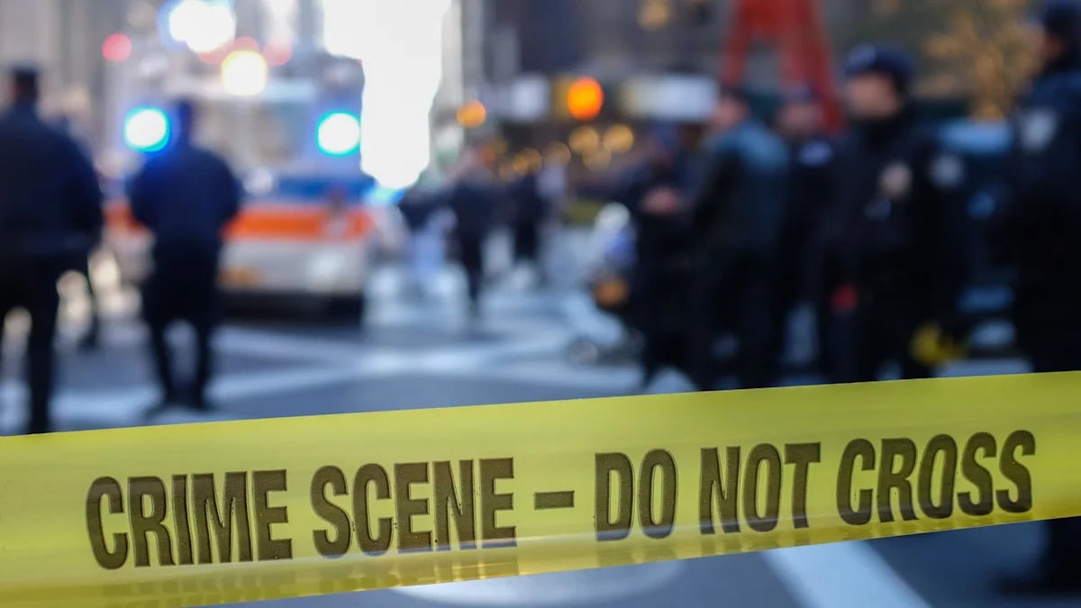 Othram Helps Solve 1993 Cold Case with DNA and AI