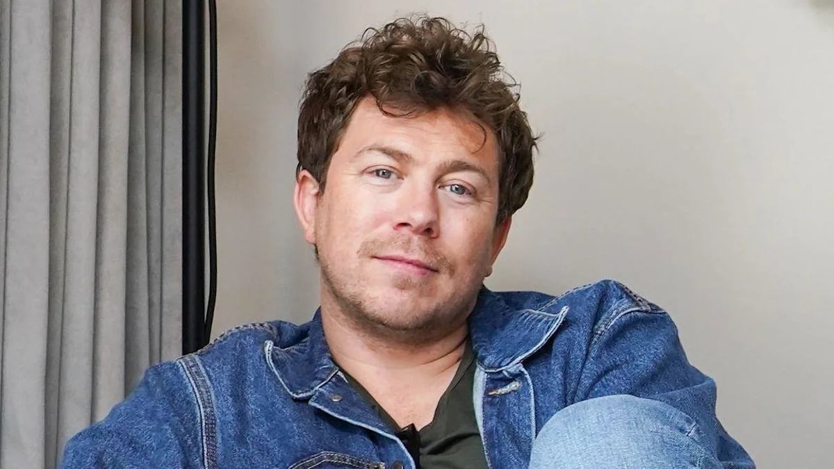 James Bourne's Brother Donates Kidney to Save Busted Star