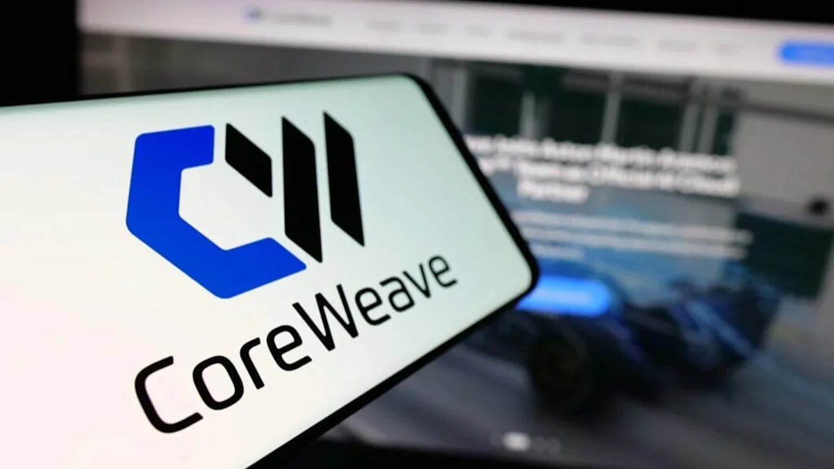 Goldman Sachs Upgrades CoreWeave to Buy Despite Market Sell-Off