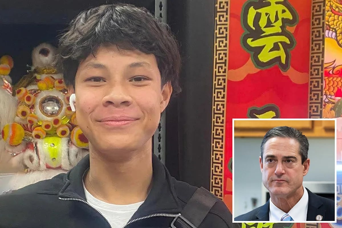 Benson Nguyen's Parents Charged in May 7, 2026 E-moto Crash After Buying Faster Bike Despite Injury