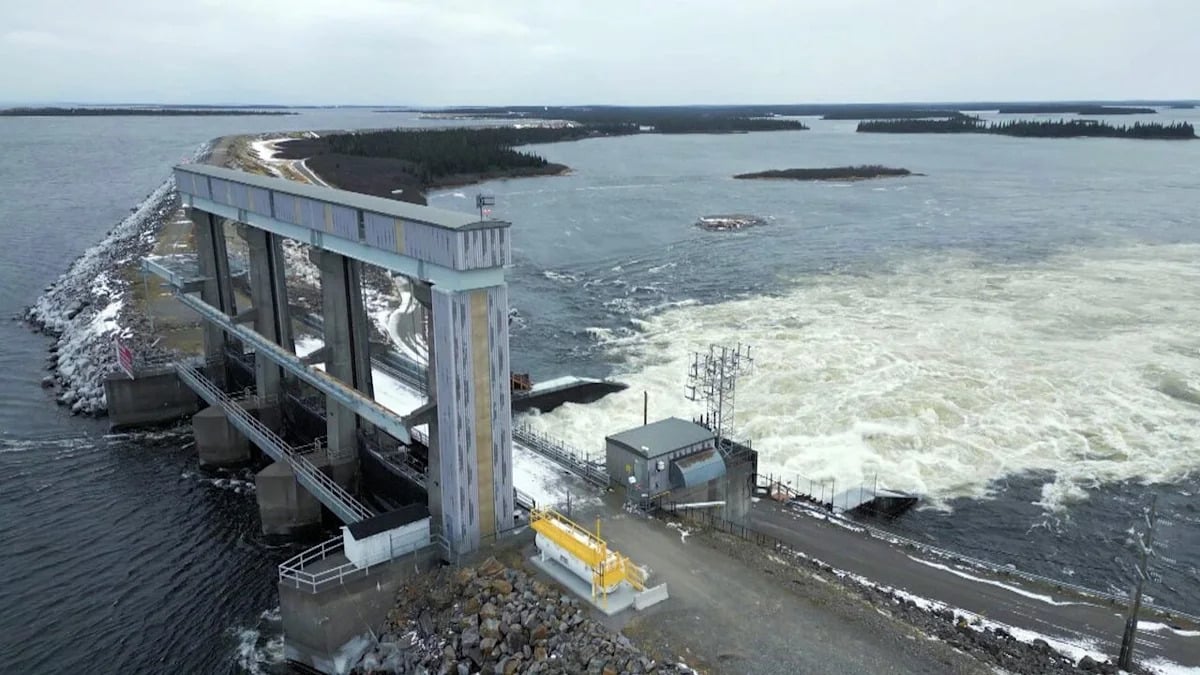 No Final Vote Promised by Premier Wakeham on Churchill Falls Deal