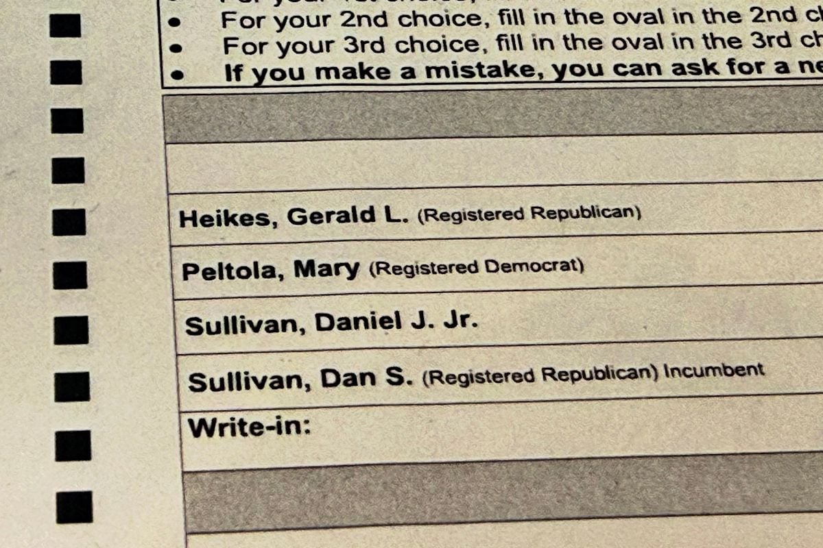 2026 elections live updates as Trump rallies Florida voters
