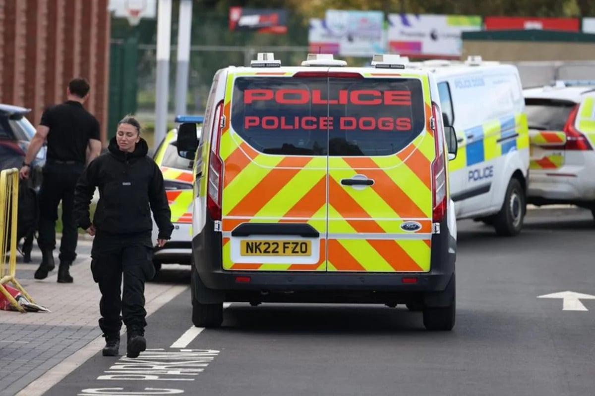 Coquet Community School in Amble reopens after evacuation over hoax report