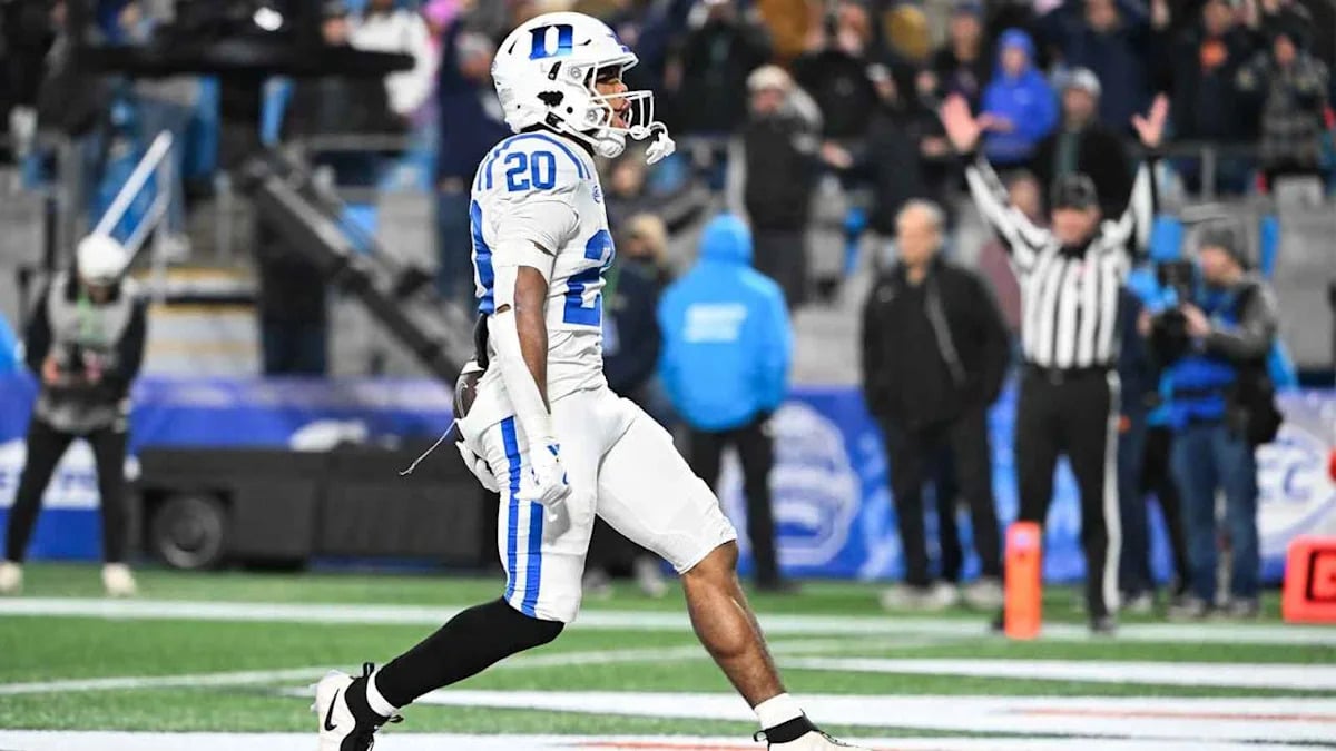 North Carolina Rules Out Two Key Players Ahead of Duke Clash