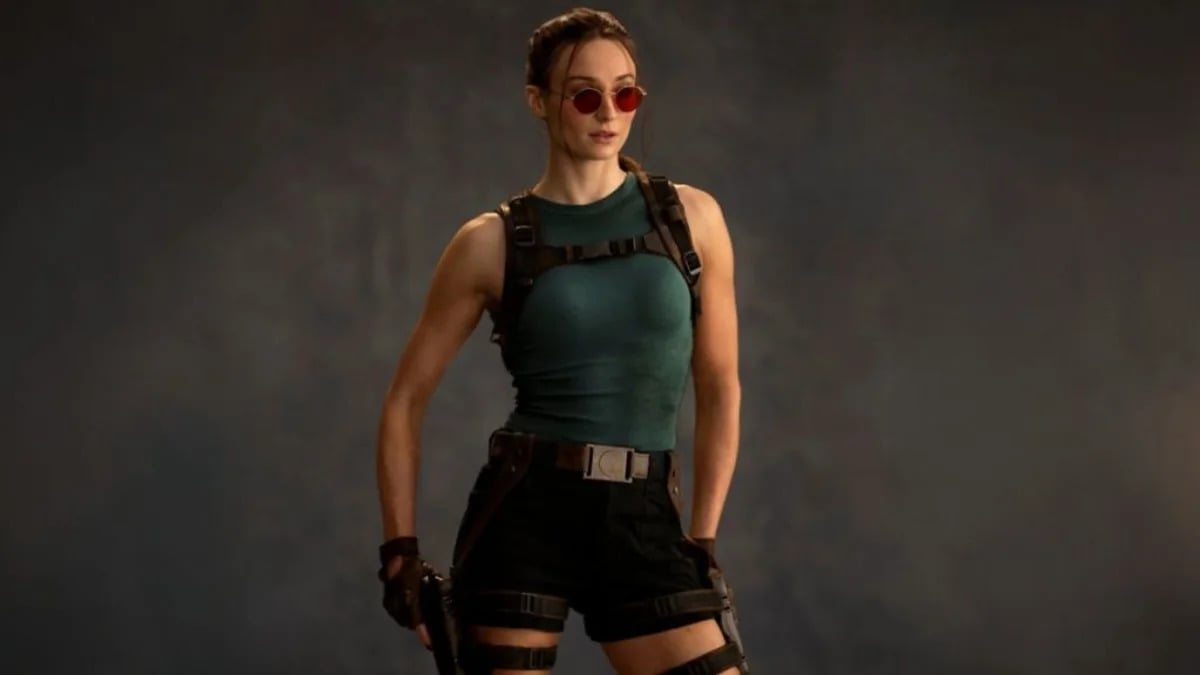 Tomb Raider: Legacy of Atlantis Sets February 2027 Release Date