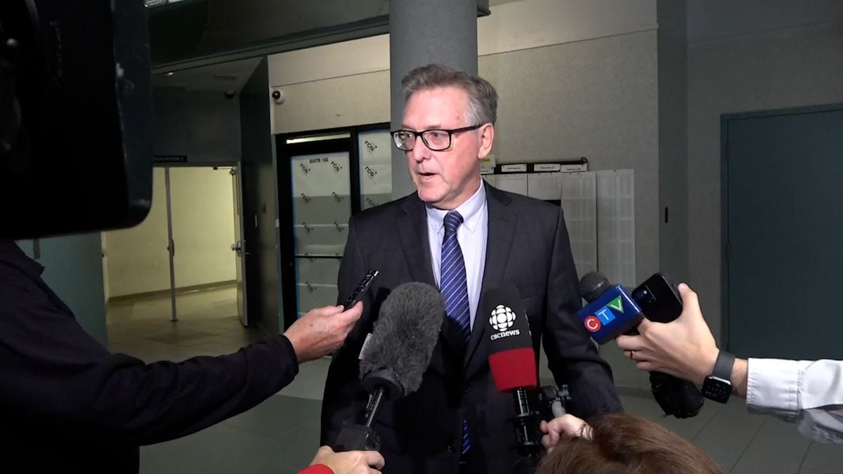 Mike Smith, Trailer Park Boys Actor, Has Sexual Assault Charge Dismissed