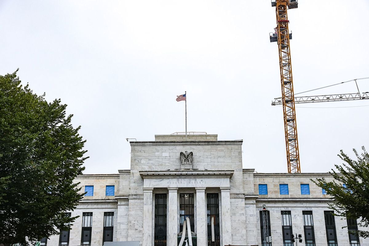 Fed Watchdog Finds Management Failures in $2.5 Billion Headquarters Project