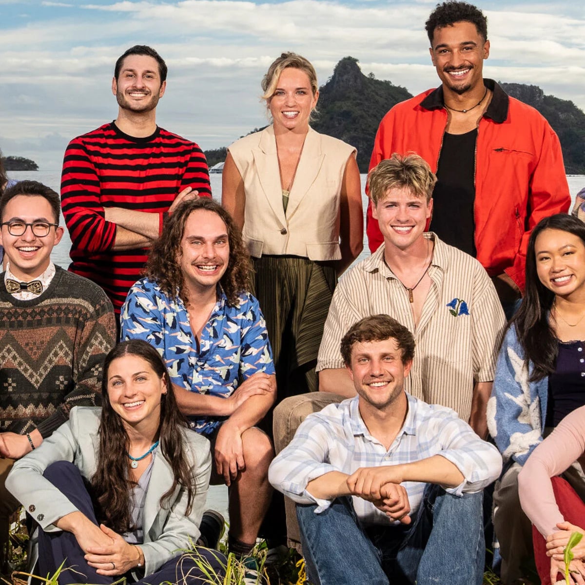 Survivor 51 Player Rob Antonson Voluntarily Exits After Medical Check