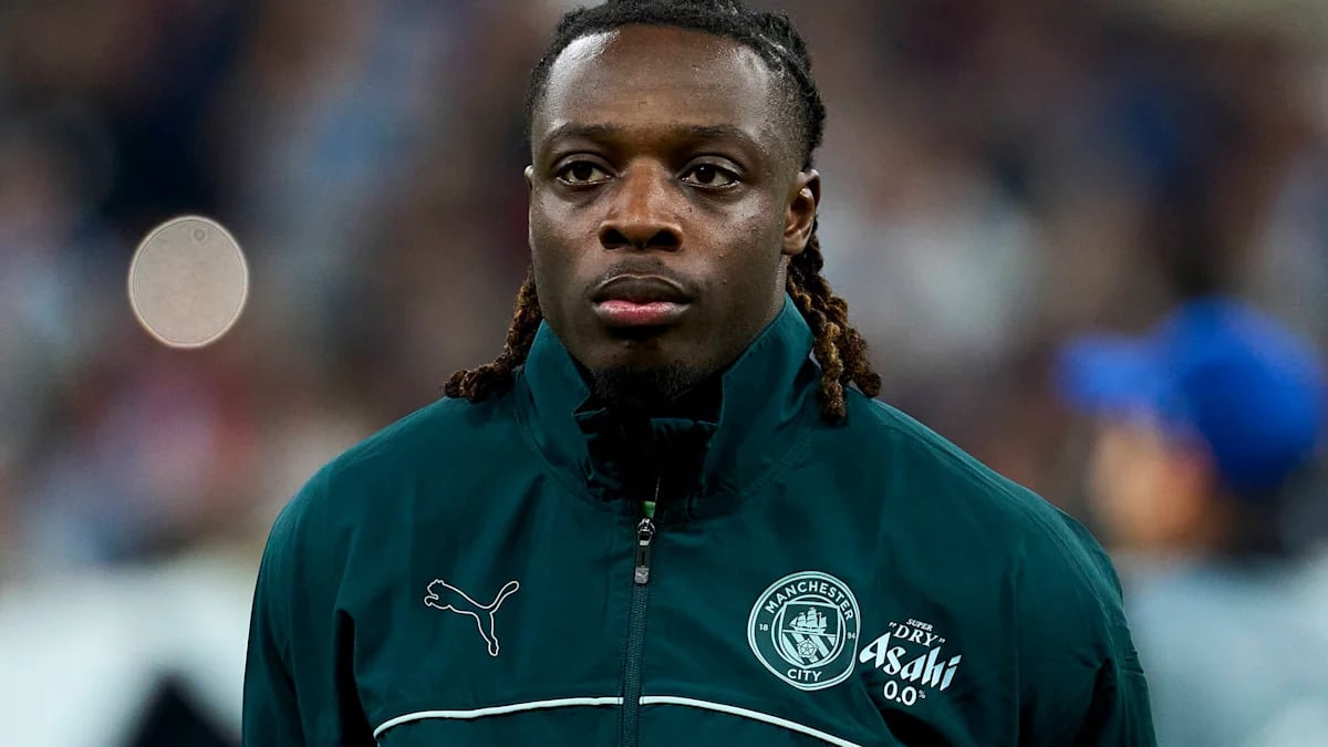 Man City vs PSG: Predicted Lineups and Team News for Champions League Clash