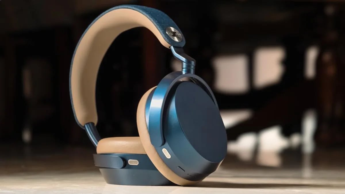 Four Years Later, Sennheiser Announces Momentum 5 Wireless Headphones