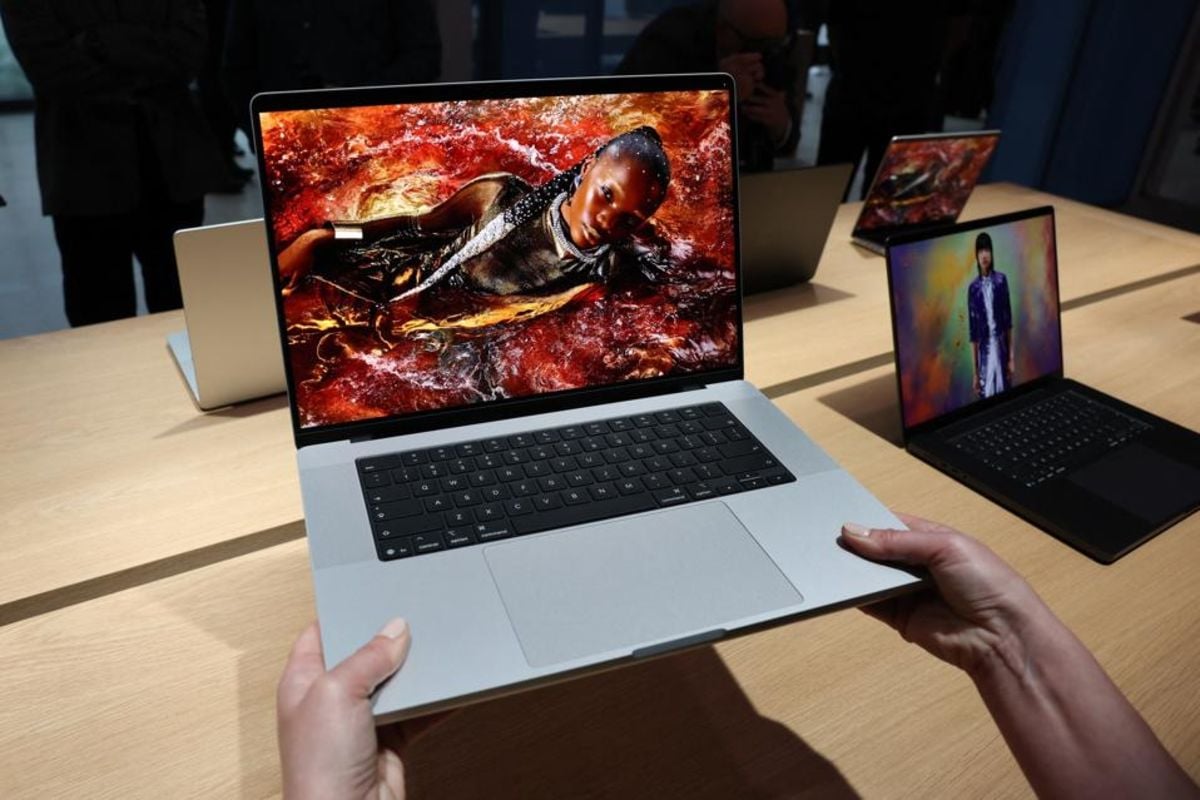 Apple MacBook Pro M6 Launch Slated for Autumn Without Pro Chips