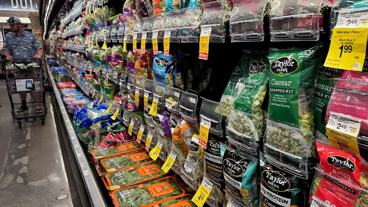 FDA Confirms Cyclospora at Taylor Farms Mexico Site
