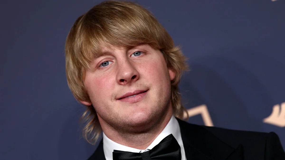 Paddy Pimblett Wants Justin Gaethje Rematch Over Topuria Feud