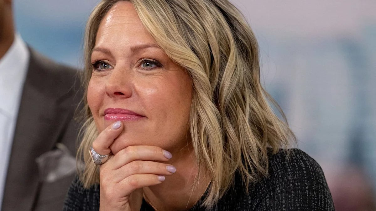 Today Show Co-Host Dylan Dreyer Confirms She Is Officially Divorced