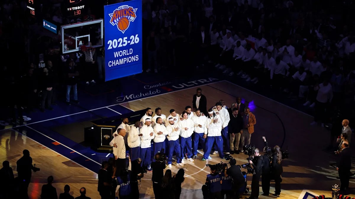 LeBron James Makes 76ers Debut in Win Over Knicks