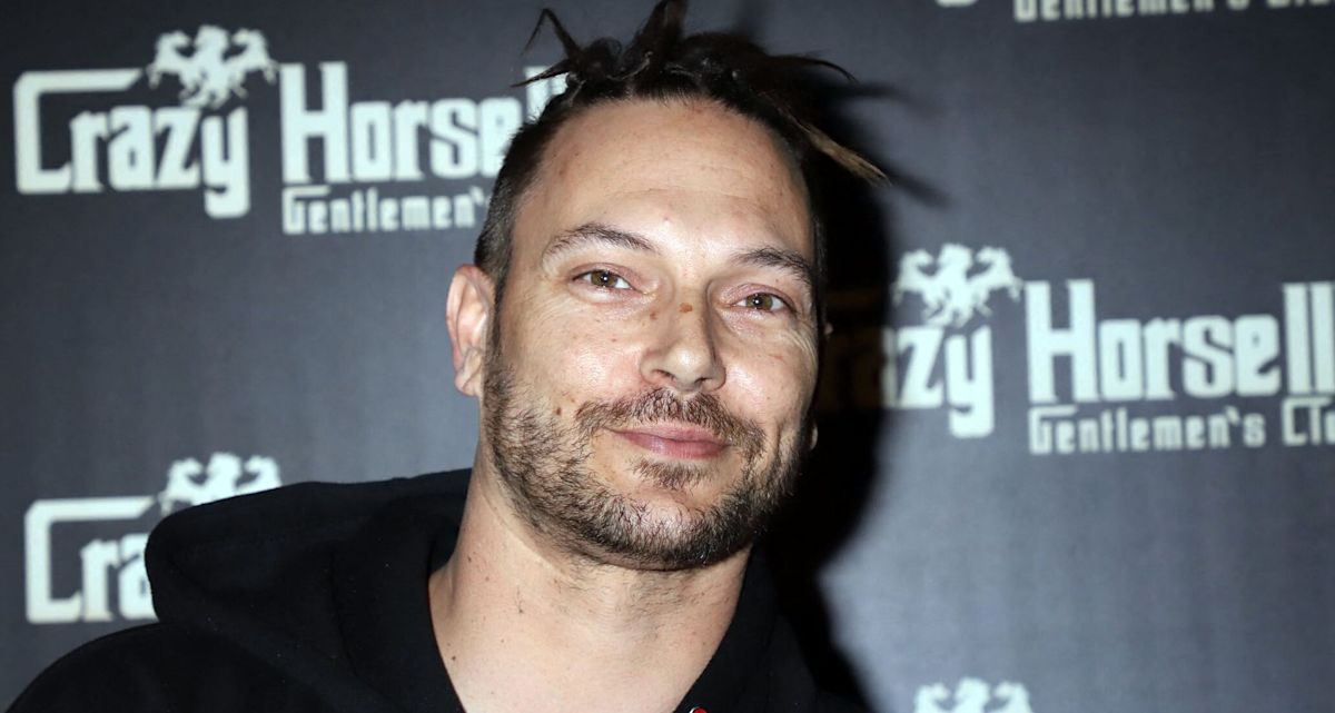 Kevin Federline Faces Credit Debt Lawsuit After Child Support Ends