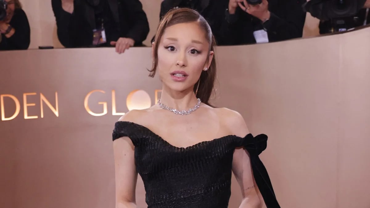Ariana Grande Debuts Shortest Hairstyle Amid Spotlight Break